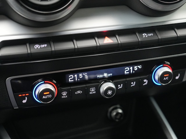 Audi Q2 30 TFSI S-Line