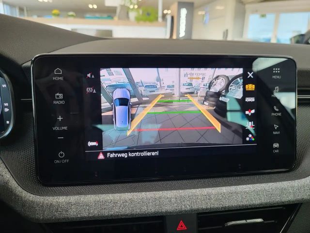 Skoda Scala 1.0 TSI 85 Tour