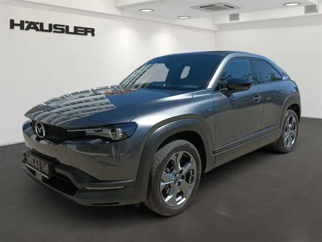 Mazda MX-30 SkyActiv e-Skyactiv