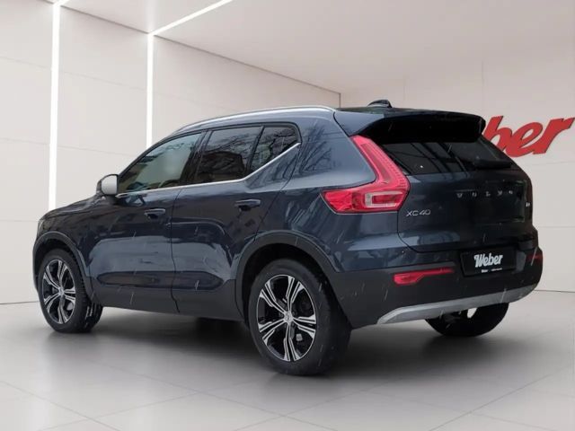 Volvo XC40 Inscription