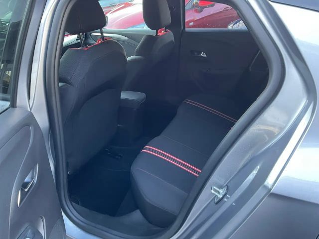 Opel Corsa 1.2 Turbo GS-Line Grand Sport Turbo