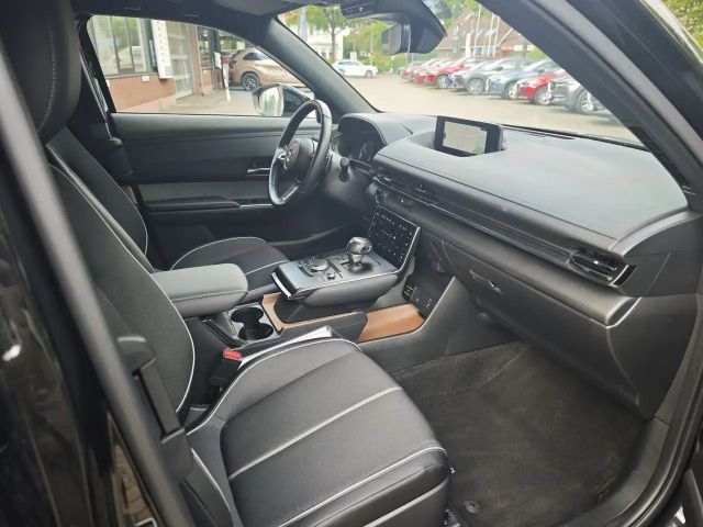 Mazda MX-30 SkyActiv e-Skyactiv