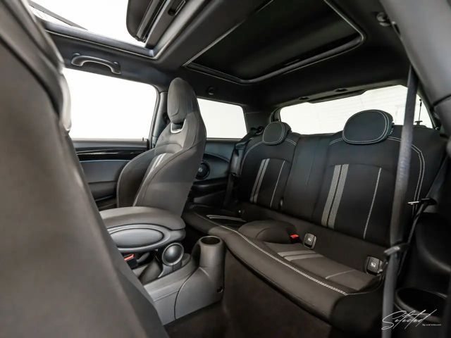 MINI John Cooper Works *LED*PANO*HK*HEADUP*18''