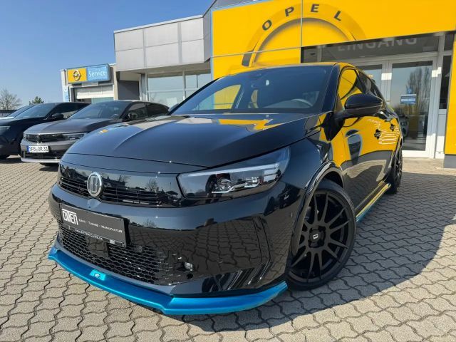 Opel Corsa GS-Line Grand Sport