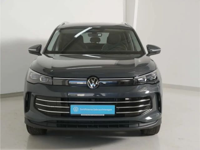Volkswagen Tiguan 2.0 TDI DSG Elegance Elegance