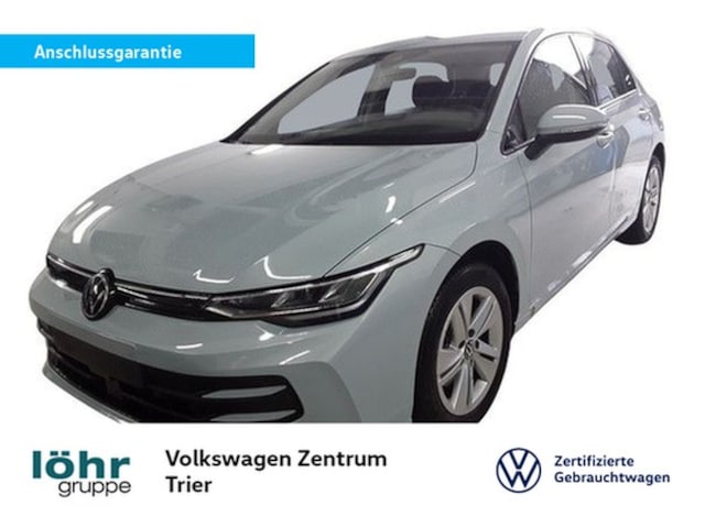 Volkswagen Golf 1.5 TSI Golf VIII