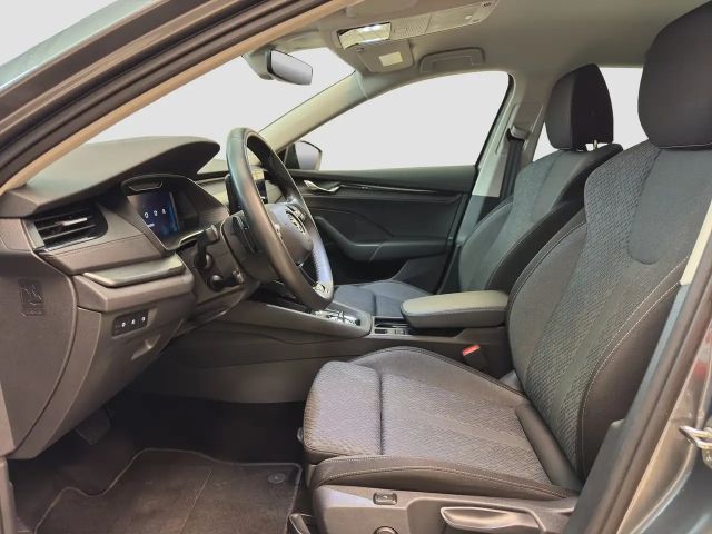 Skoda Octavia Ambition