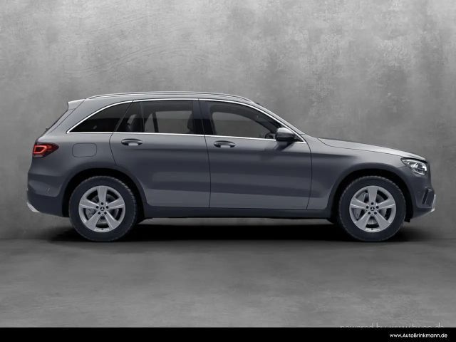 Mercedes-Benz GLC 220 4MATIC GLC 220 d