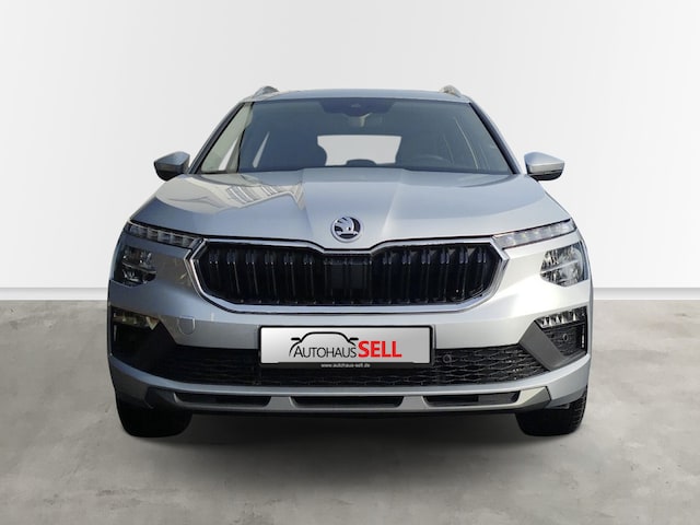 Skoda Kamiq 85 Selection