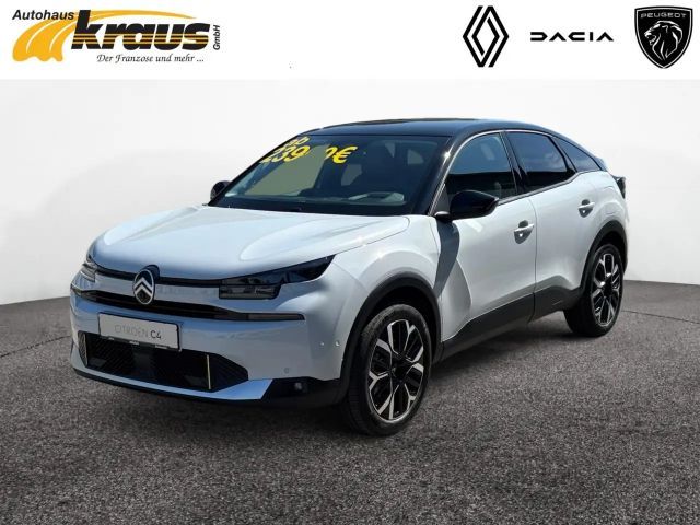 Citroën C4 Max PureTech