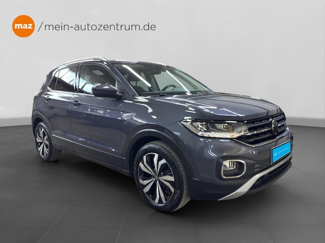 Volkswagen T-Cross DSG Style