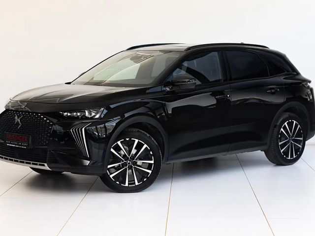 DS DS 7 Crossback BlueHDi Crossback Étoile