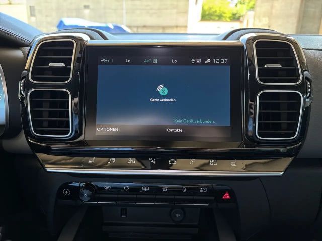 Citroën C5 Aircross Hybrid Shine