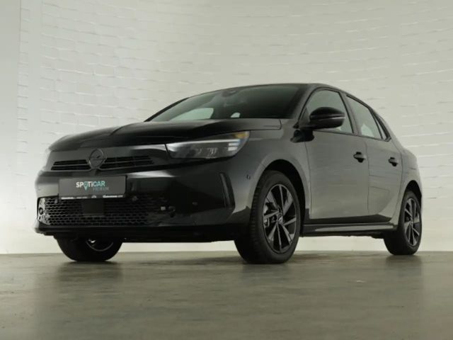 Opel Corsa GS-Line Grand Sport