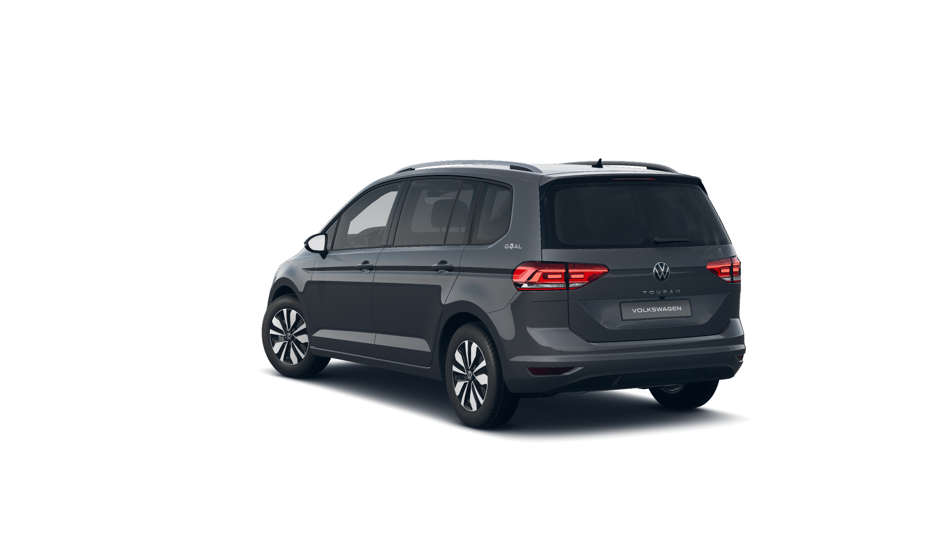 Volkswagen Touran 1.5 TSI