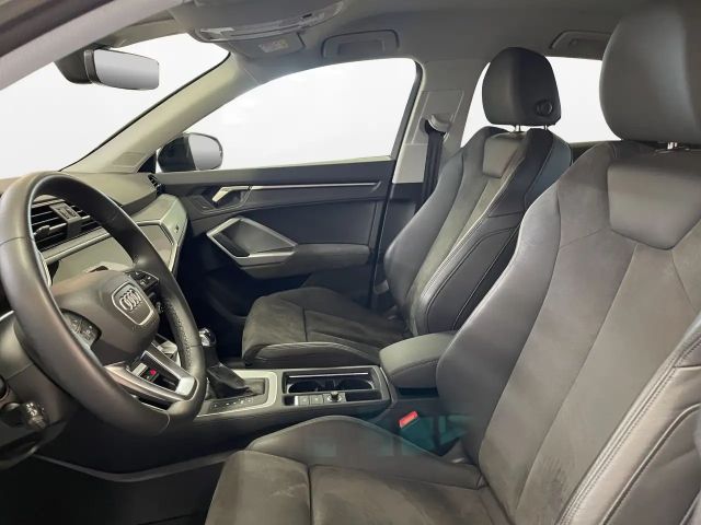 Audi Q3 Hybride S-Line