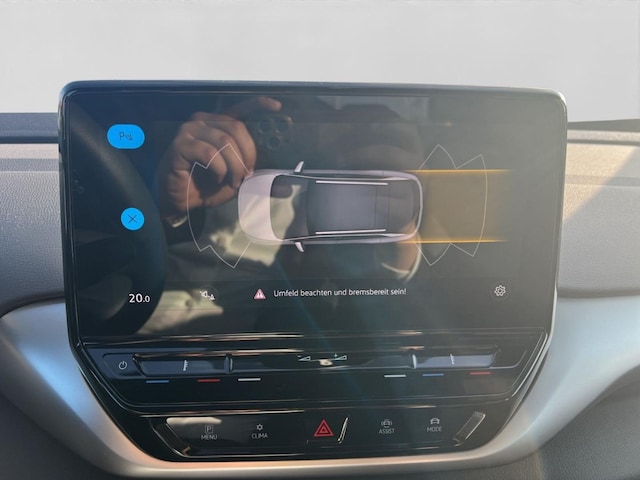 Volkswagen ID.4 Pure