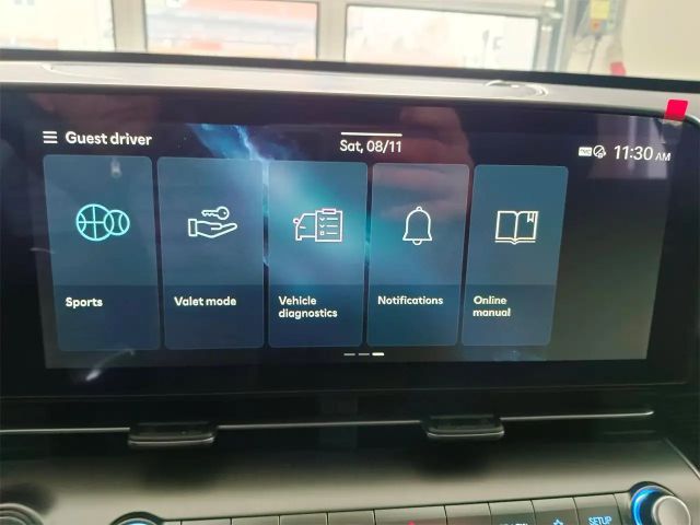 Hyundai Kona Electric