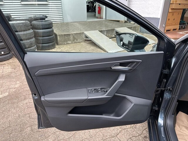 Seat Ibiza 1.0 MPI Style