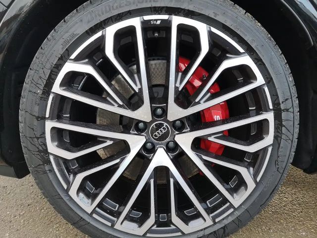 Audi SQ7 4.0 TFSI Quattro