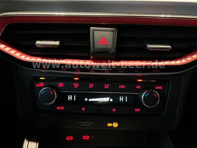 Seat Ibiza 1.0 TSI FR-lijn