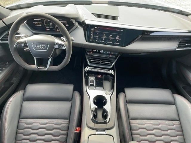 Audi RS e-tron GT Quattro