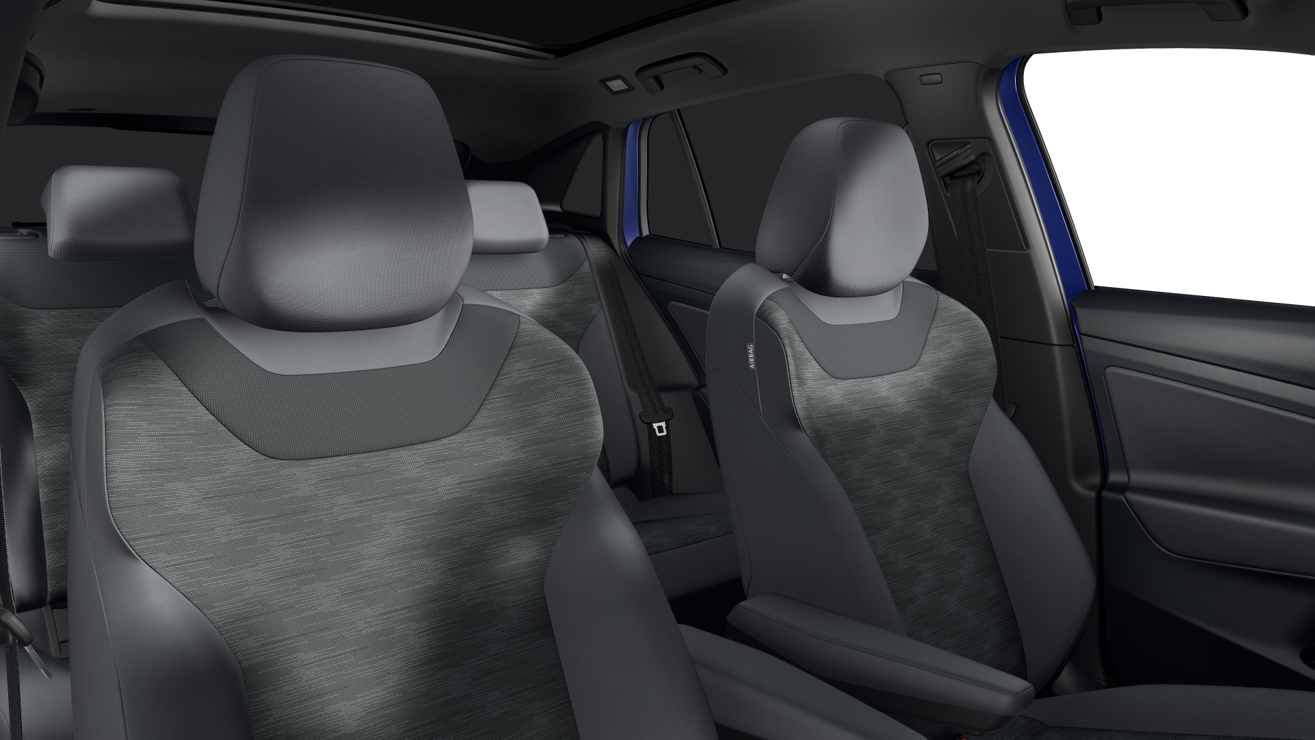 Volkswagen ID.4 IQ.Drive Pure