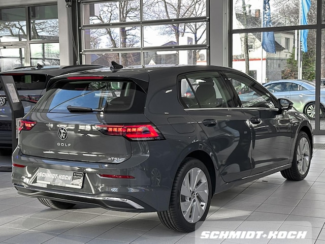 Volkswagen Golf 1.5 eTSI DSG Style