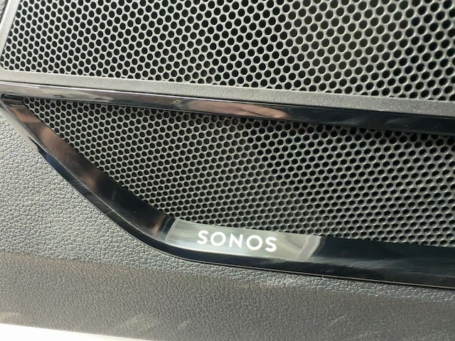 Audi Q3 40 TDI Quattro S-Tronic