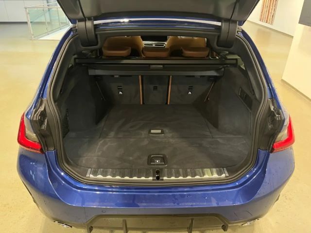 BMW 318 318i M-Sport Touring