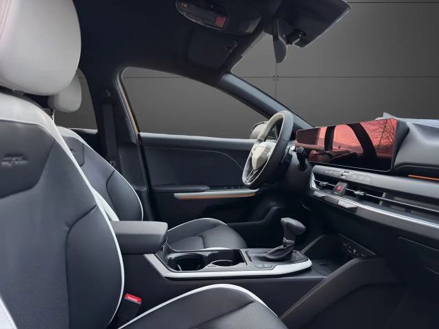 Kia K4 1.6 T-GDI GT-Line