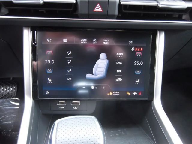 SsangYong Torres 2WD Quartz