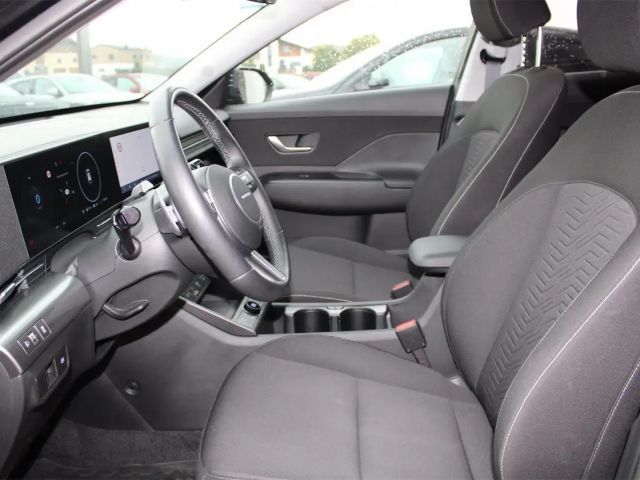 Hyundai Kona Electric