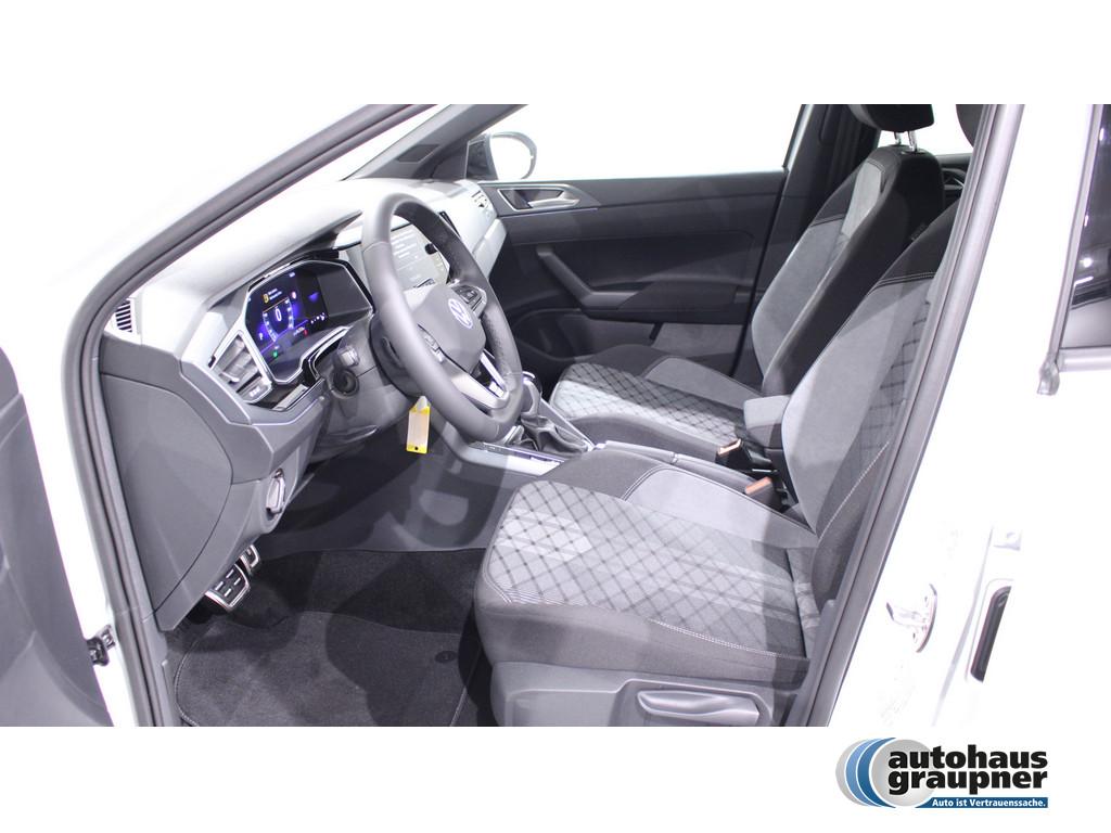 Volkswagen Taigo 1.0 TSI DSG R-Line