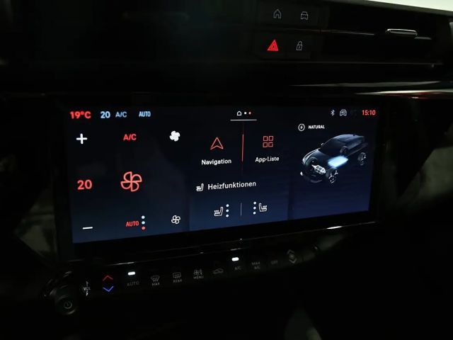 Alfa Romeo Junior Elettrica Speciale