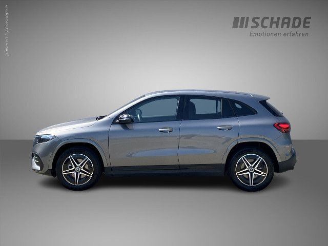 Mercedes-Benz EQA 300 4MATIC