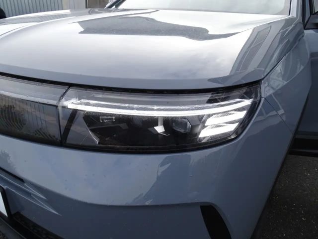 Opel Grandland X GS-Line Grand Sport