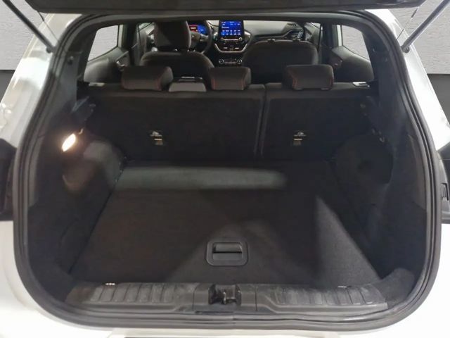 Ford Puma EcoBoost ST Line