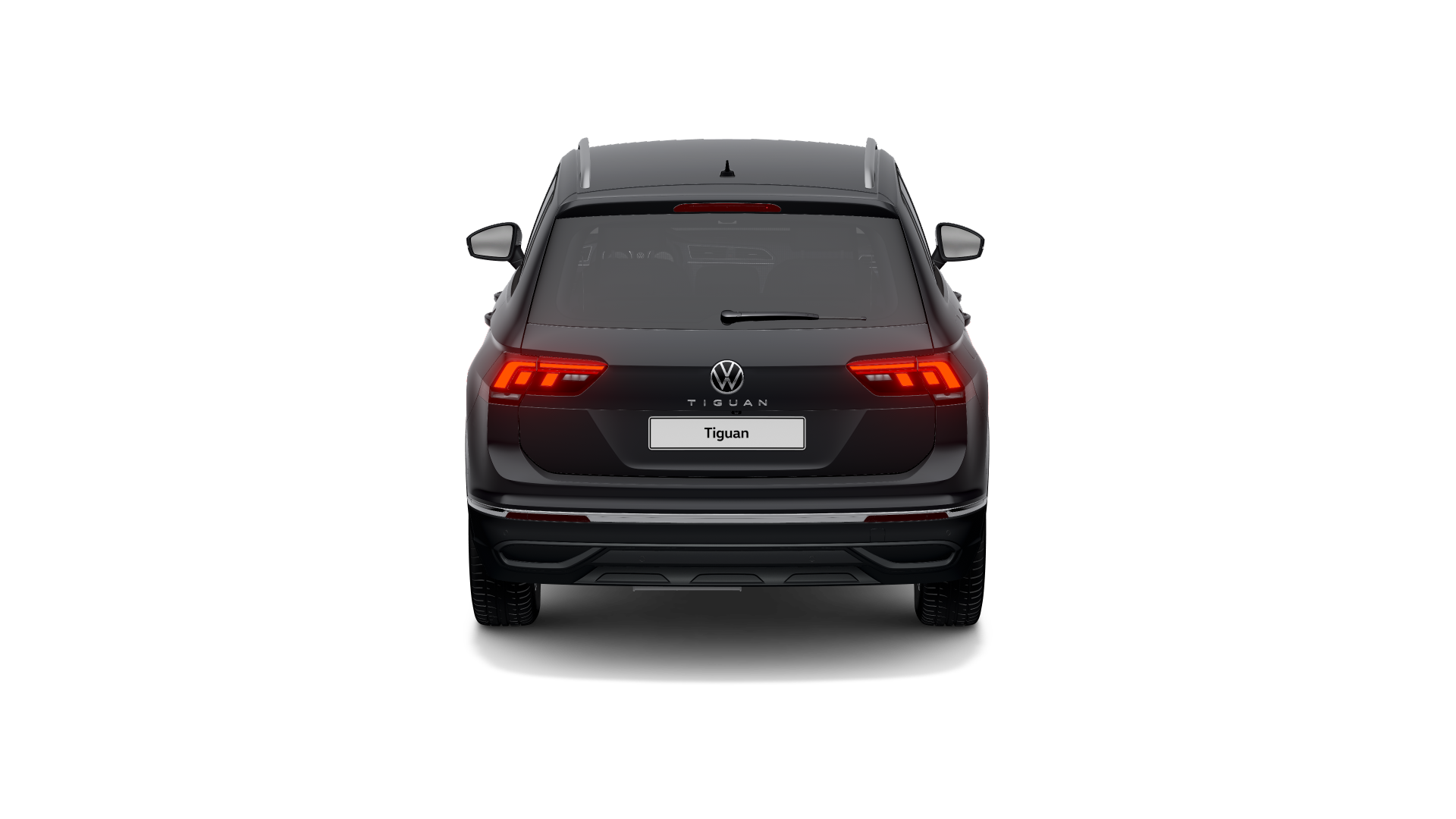 Volkswagen Tiguan 2.0 TDI DSG