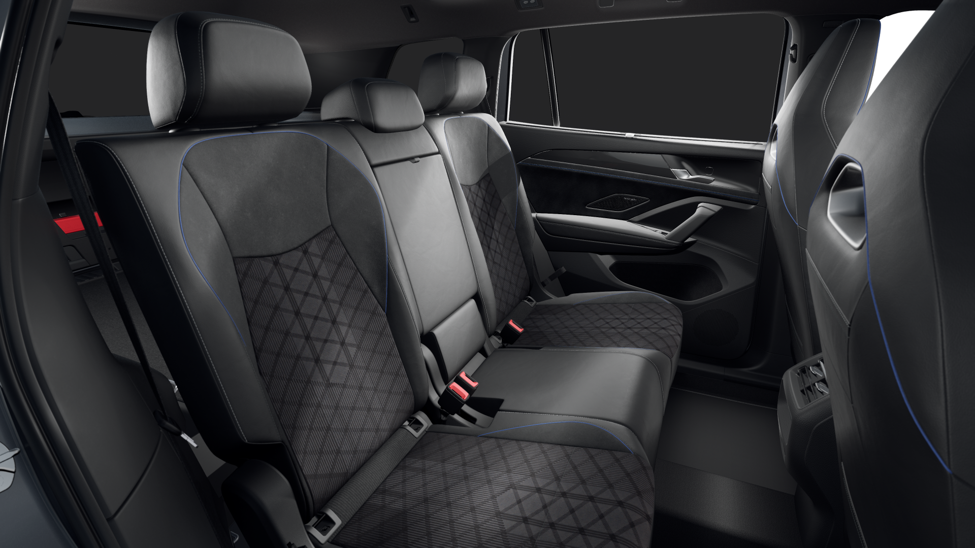 Volkswagen Tayron DSG R-Line