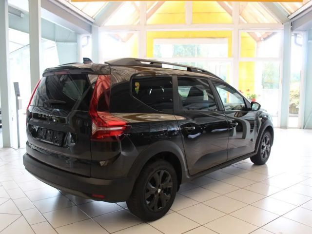 Dacia Jogger ECO-G Extreme TCe 100