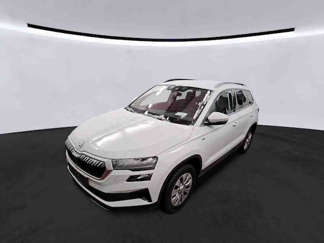 Skoda Karoq 2.0 TDI Tour