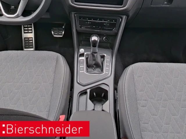 Volkswagen Tiguan 1.5 TSI Allspace DSG Move