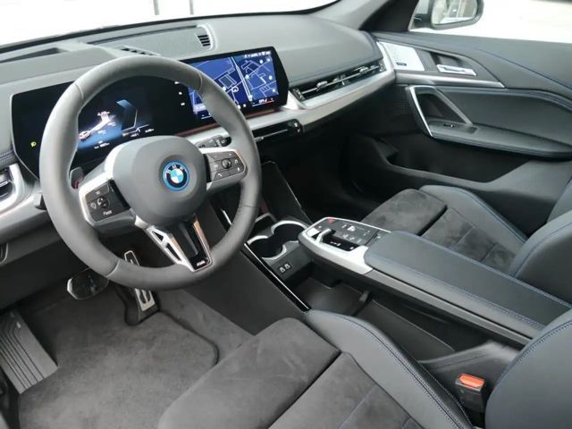 BMW iX1 M-Sport eDrive20