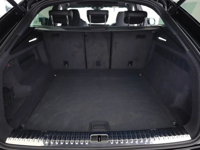 Audi Q8 50 TDI Quattro