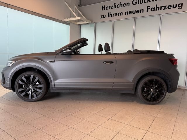 Volkswagen T-Roc 1.5 TSI Cabriolet