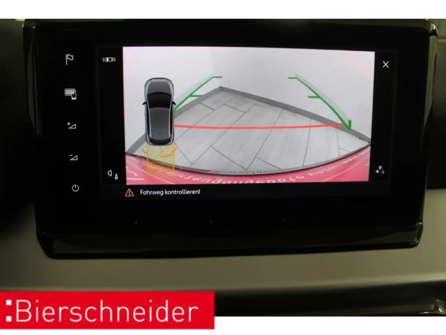 Seat Ibiza 1.0 TSI DSG FR-lijn