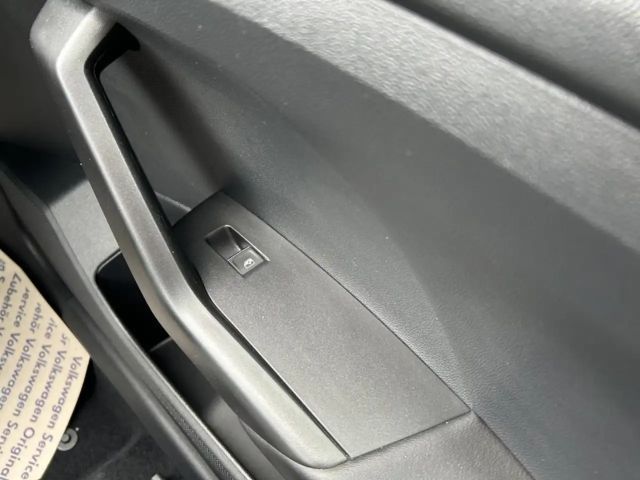 Volkswagen T-Cross 1.0 TSI DSG Style