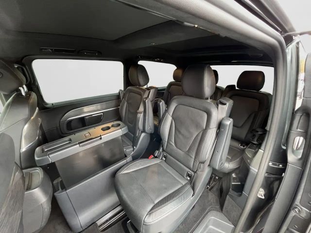 Mercedes-Benz V 300 4MATIC EXCLUSIVE V 300 d