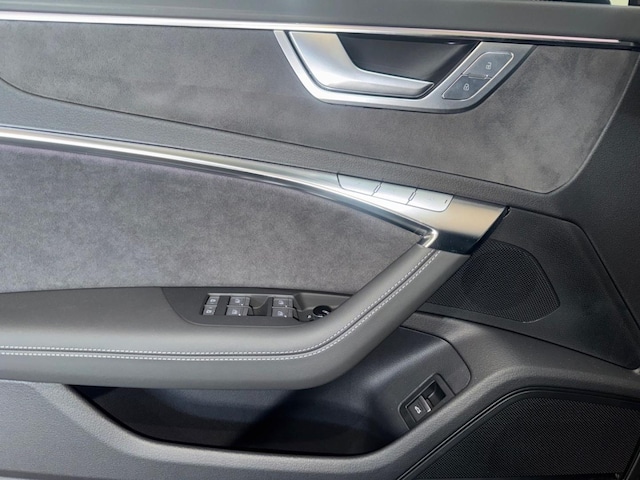 Audi S6 Avant Quattro